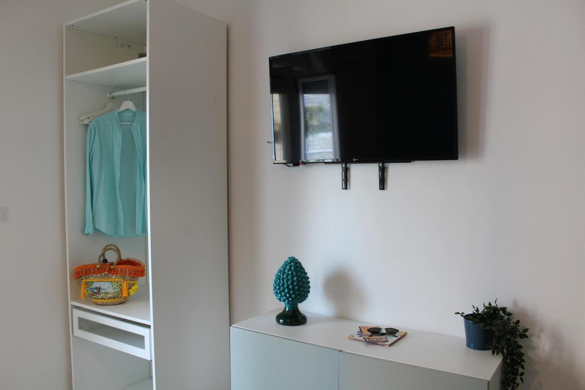 Anto'S Apartment - Giardini-Naxos Extérieur photo