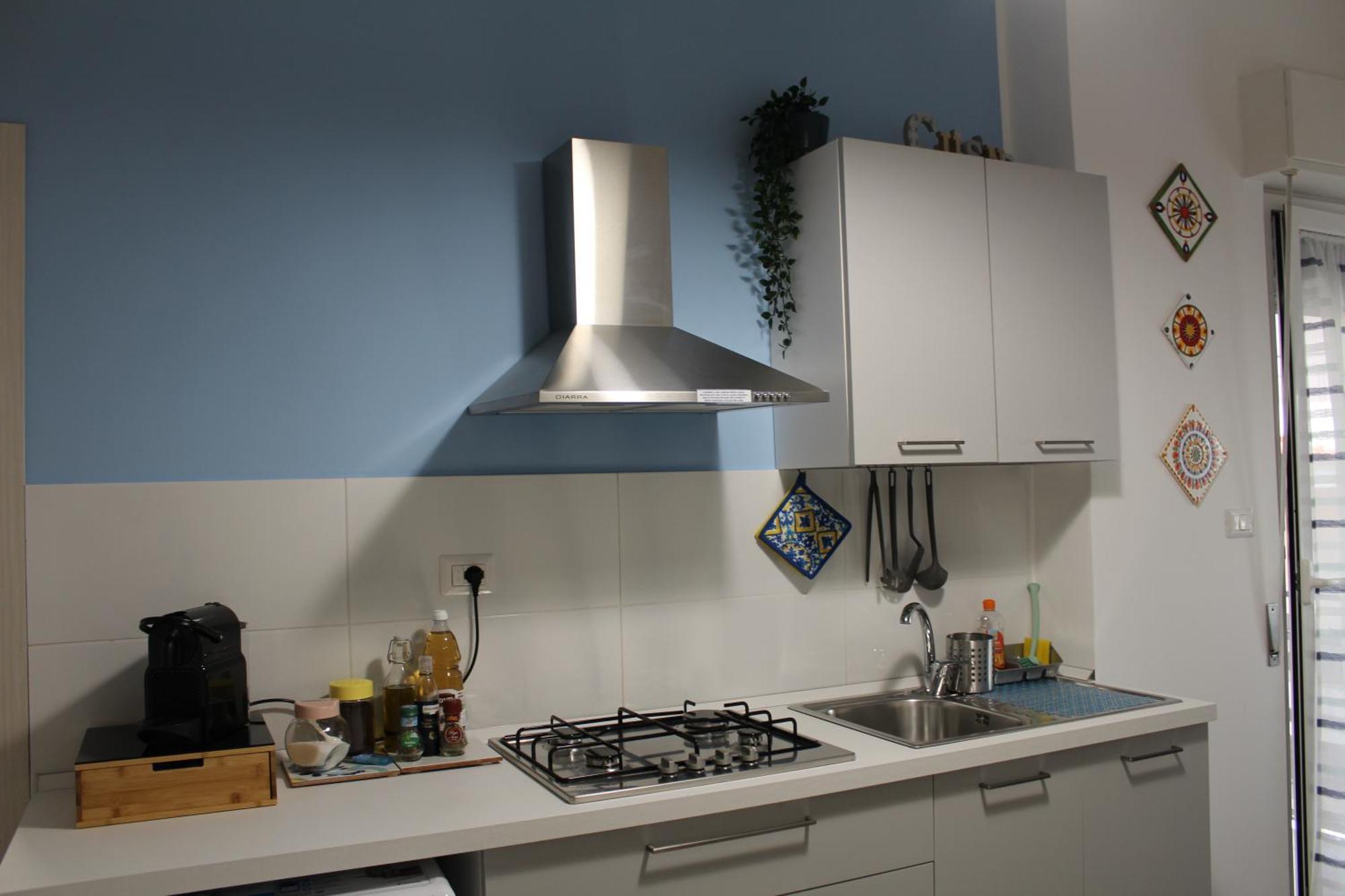 Anto'S Apartment - Giardini-Naxos Extérieur photo