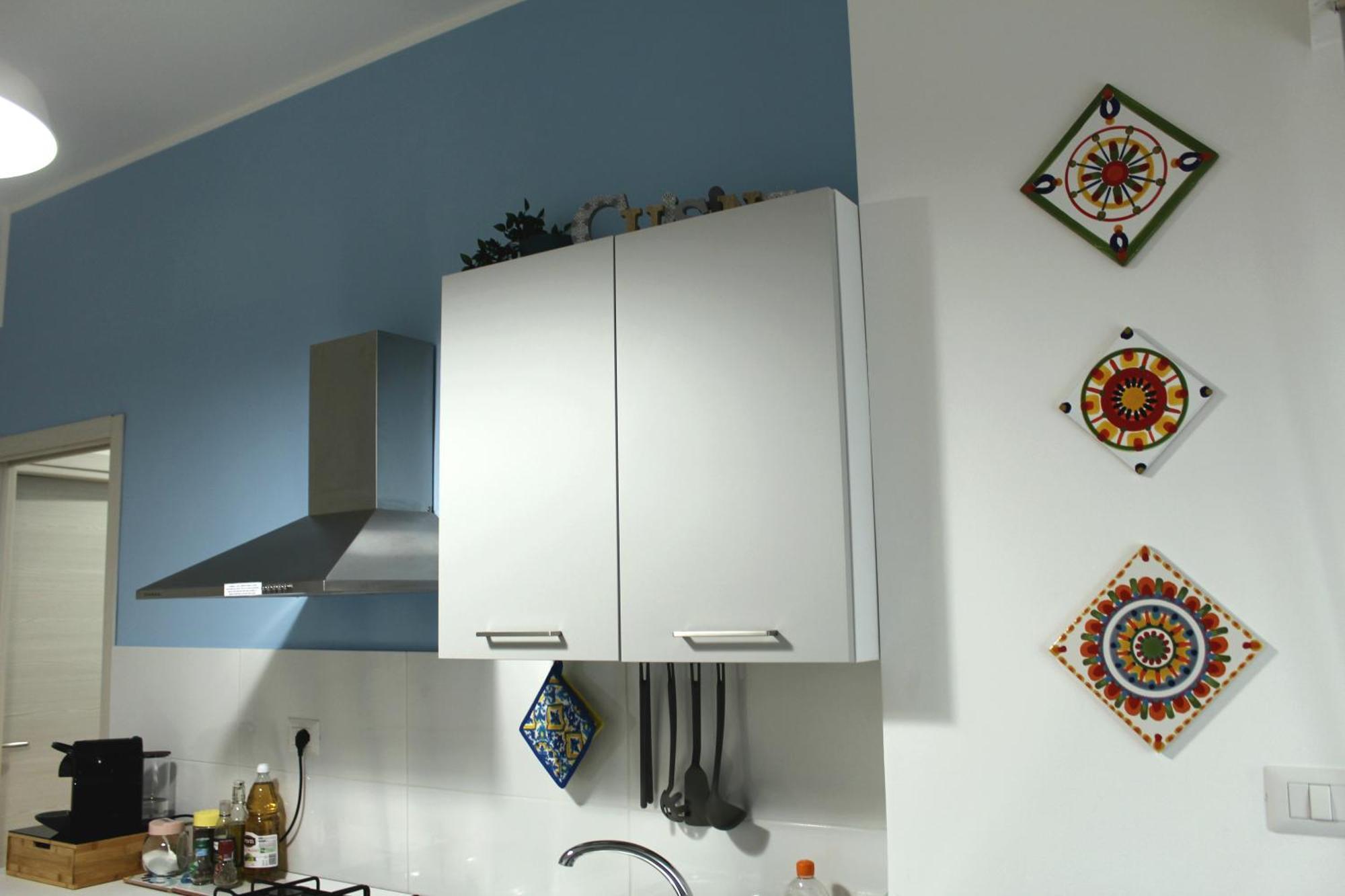 Anto'S Apartment - Giardini-Naxos Extérieur photo